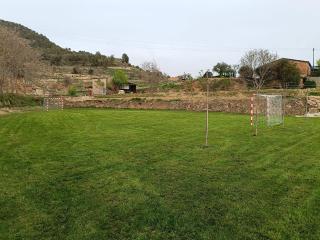 El Castellot - Turisme rural - Cardona - 9