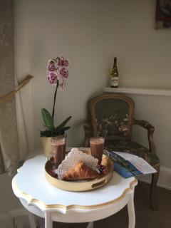 Fleurie Guest House - Torquay - 7