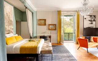 Maison Cuevas - Biarritz - 2