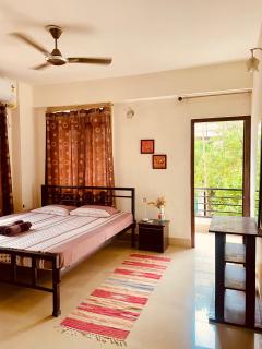 Pristine Stay - Guwahati - 2