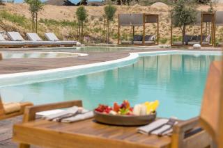 Golden Milos Beach Ηouse by Domotel - Provatas - 2