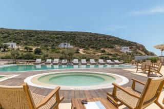 Golden Milos Beach Ηouse by Domotel - Provatas - 7