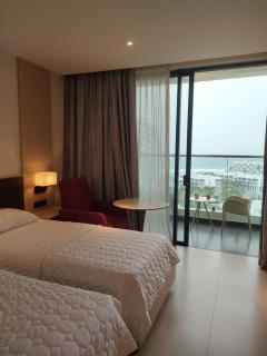 Ahome Cam Ranh - - 5