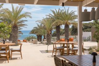 Golden Milos Beach Ηouse by Domotel - Provatas - 3