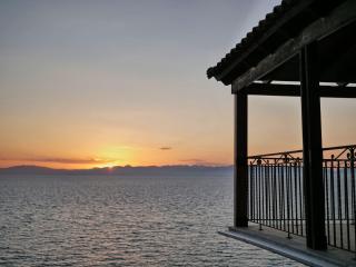 Blue Breeze - Κίτριες - 9