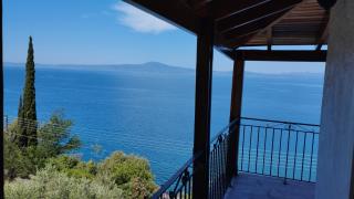 Blue Breeze - Κίτριες - 6