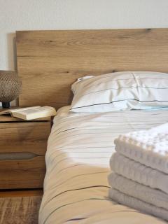 Loft in Ohrid City Center - Ohrid - 5