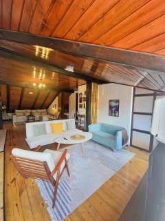 Loft in Ohrid City Center - Ohrid - 9