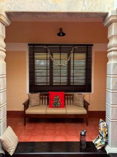 MANNINA MANE Vasa - Bangalore - 5