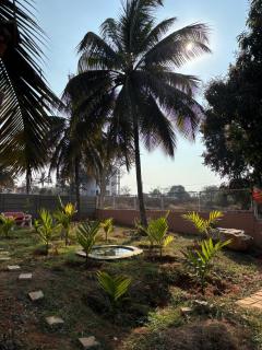 MANNINA MANE Vasa - Bangalore - 4