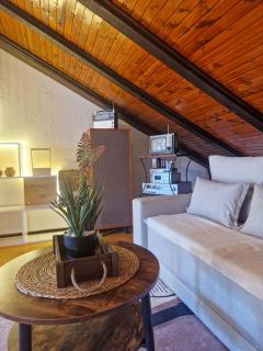 Loft in Ohrid City Center - Ohrid - 6