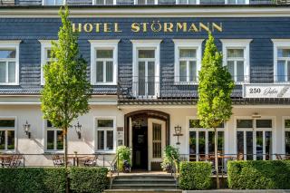 Romantik Hotel Störmann - Schmallenberg - 0