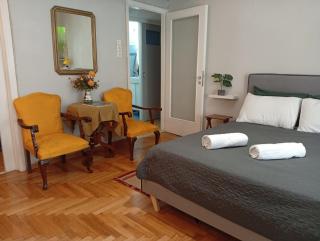 Smart cozy apartment in Athens! - 8