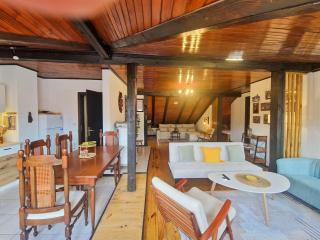 Loft in Ohrid City Center - Ohrid - 1