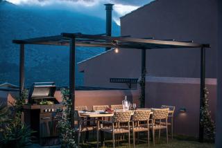 ARCĀSA Villas Collection by Omilos Hotels - Epáno Arkhánai - 6