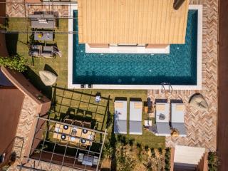 ARCĀSA Villas Collection by Omilos Hotels - Epáno Arkhánai - 5