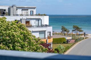 Nimm dir Zeit für Meer - Scharbeutz - 0