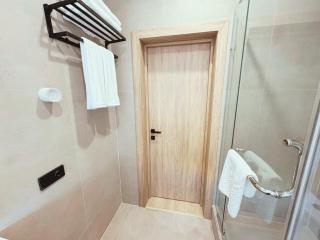 Tan Hotel Astana - Astana - 1