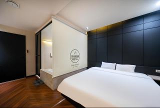 2 Heaven Hotel Seomyeon - Busan - 4