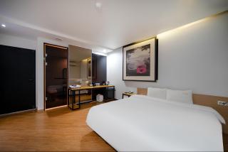 2 Heaven Hotel Seomyeon - Busan - 0