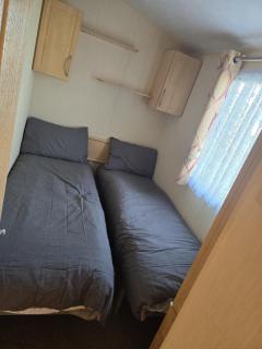 Chasing The Dream k52, Ingoldmells, FREE WIFI Bedding and Towls Provided - Ingoldmells - 3