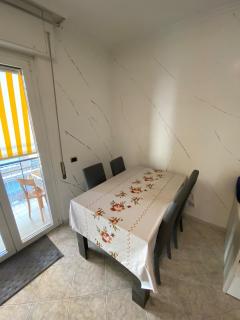 Malu's house - 1