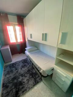 Malu's house - 2