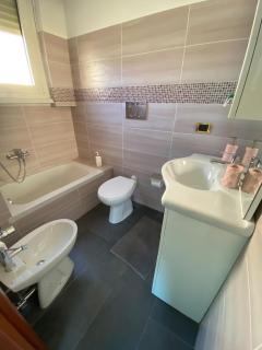 Malu's house - 5