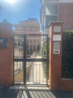 Malu's house - Rom - 2