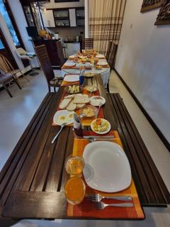 Veluna Residence & Homestay - Kandy - 3