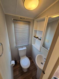 Chasing The Dream k52, Ingoldmells, FREE WIFI Bedding and Towls Provided - Ingoldmells - 2