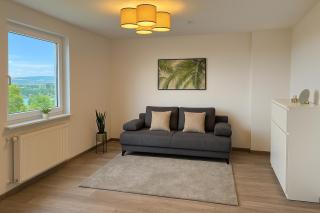 Rhein-Lodge - Urbar-Mayen-Koblenz - 0