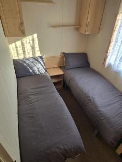 Chasing The Dream k52, Ingoldmells, FREE WIFI Bedding and Towls Provided - Ingoldmells - 4