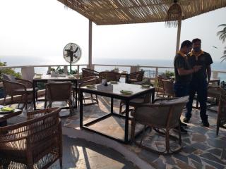 Vista Mare - Vagator - 3