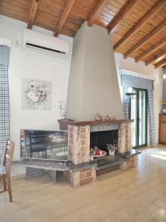 Blue Breeze - Κίτριες - 2