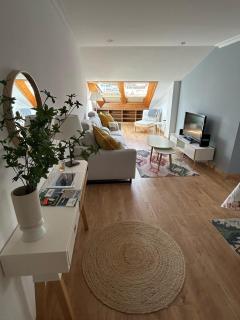 Ático en Cambados - 9