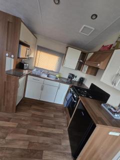 Chasing The Dream k52, Ingoldmells, FREE WIFI Bedding and Towls Provided - Ingoldmells - 7