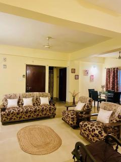 Pristine Stay - Guwahati - 8