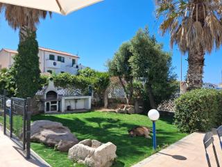 Villa Acquamarina - Calasetta - 8