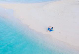 Belmar Beach - Bodufolhudhoo - 1