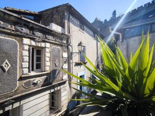 Maison des Remparts nichée sous la Cité - 8