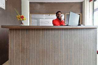 Hotel O Vivek Executive - Jāmb - 4