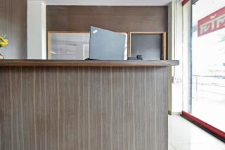 Hotel O Vivek Executive - Jāmb - 2