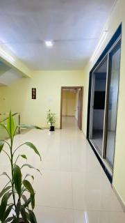 EMPYREAN STAY II 3BHK II SUPREME VILLA II FULLY AC II PRIVATE POOL Il - Lonavala - 8