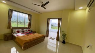 EMPYREAN STAY II 3BHK II SUPREME VILLA II FULLY AC II PRIVATE POOL Il - Lonavala - 5