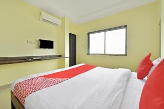 Hotel O Vivek Executive - Jāmb - 9
