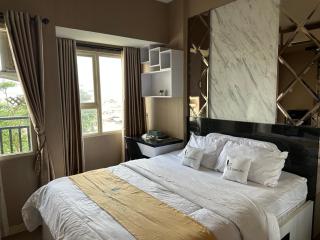 Apartment Thematic Lumens at Margonda Residence - 4