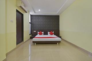 Hotel O Vivek Executive - Jāmb - 5