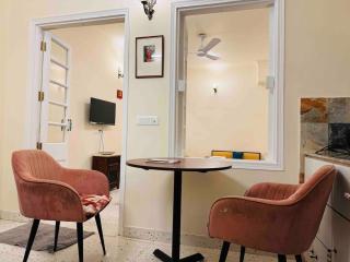 Cosy Box -Basement Apartment - Nuova Delhi - 9