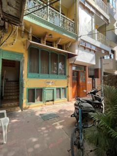 Cosy Box -Basement Apartment - Nuova Delhi - 1